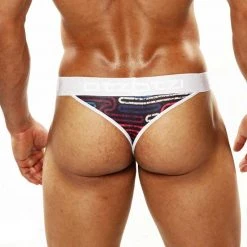 Otzi OT3701 Thong