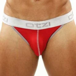 Otzi OT3706 Cotton Thong