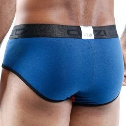 Otzi OTH002 Nordic Landscapes Brief