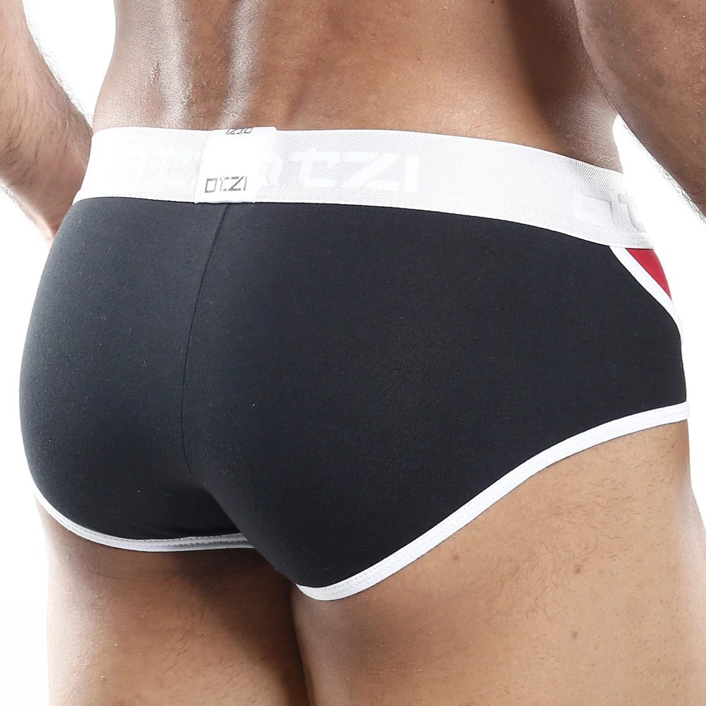 Otzi OTH004 Brief 4 Otzi OTH004 Brief