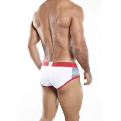 Otzi OTH005 Brief 10 Otzi OTH005 Brief