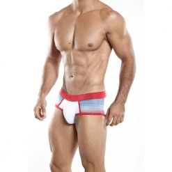 Otzi OTH005 Brief 9 Otzi OTH005 Brief