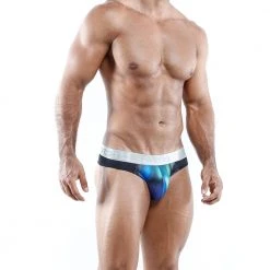 Otzi OTI003 Light Effects Slip Bikini