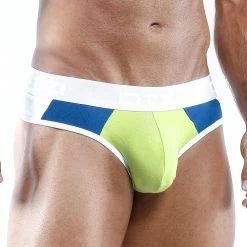 Best Sellers Otzi OTK004 Beautiful Paradise Slip Thong 14 Best Sellers Otzi OTK004 Beautiful Paradise Slip Thong