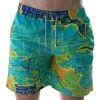 Papua PA001 Swim Short