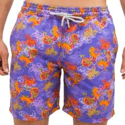 Papua PA001 Swim Short