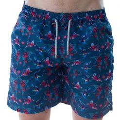 Papua PA001 Swim Short