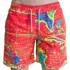 Papua PA001 Swim Short