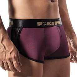 Underwear Pikante 8392 Hydra Cheeky Boxer