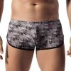 Underwear Pikante 8394 Teyotl Cheeky Boxer