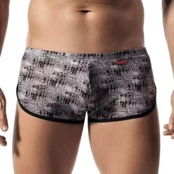 Underwear Pikante 8394 Teyotl Cheeky Boxer