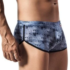 Underwear Pikante 8394 Teyotl Cheeky Boxer