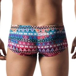 Underwear Pikante 8397 David Castro Boxer