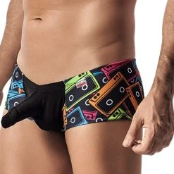 Underwear Pikante 8397 David Castro Boxer