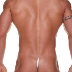 Rage PM23 C-String Thong Shimmer