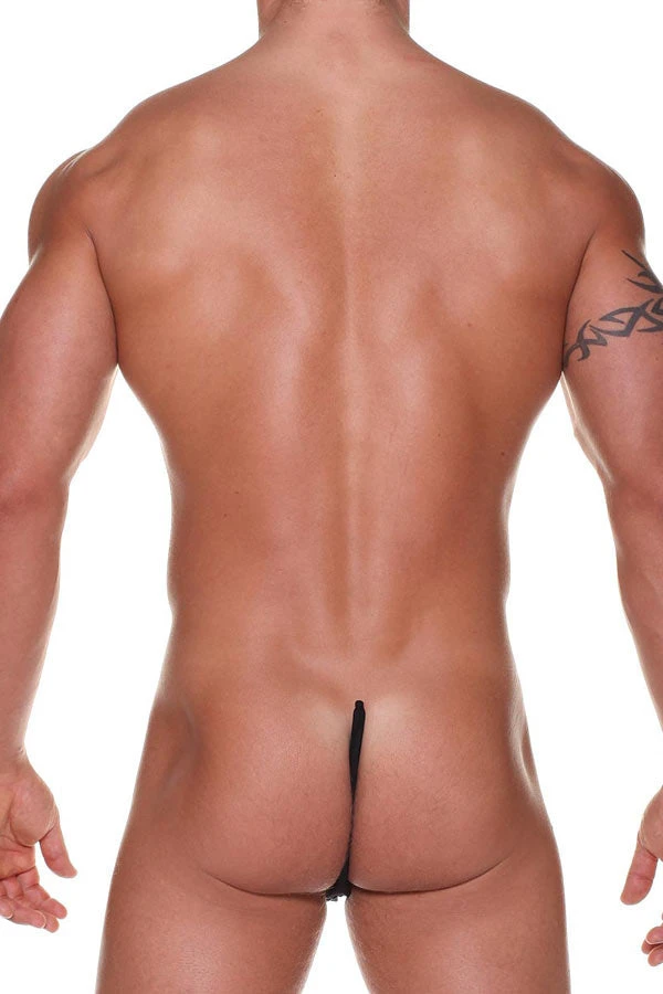 Rage PM8 C-String Thong Lace 4 Rage PM8 C-String Thong Lace