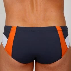 Pistol Pete PPBF302-156 ASTRO Brief