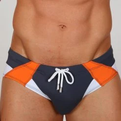 Pistol Pete PPBF302-156 ASTRO Brief
