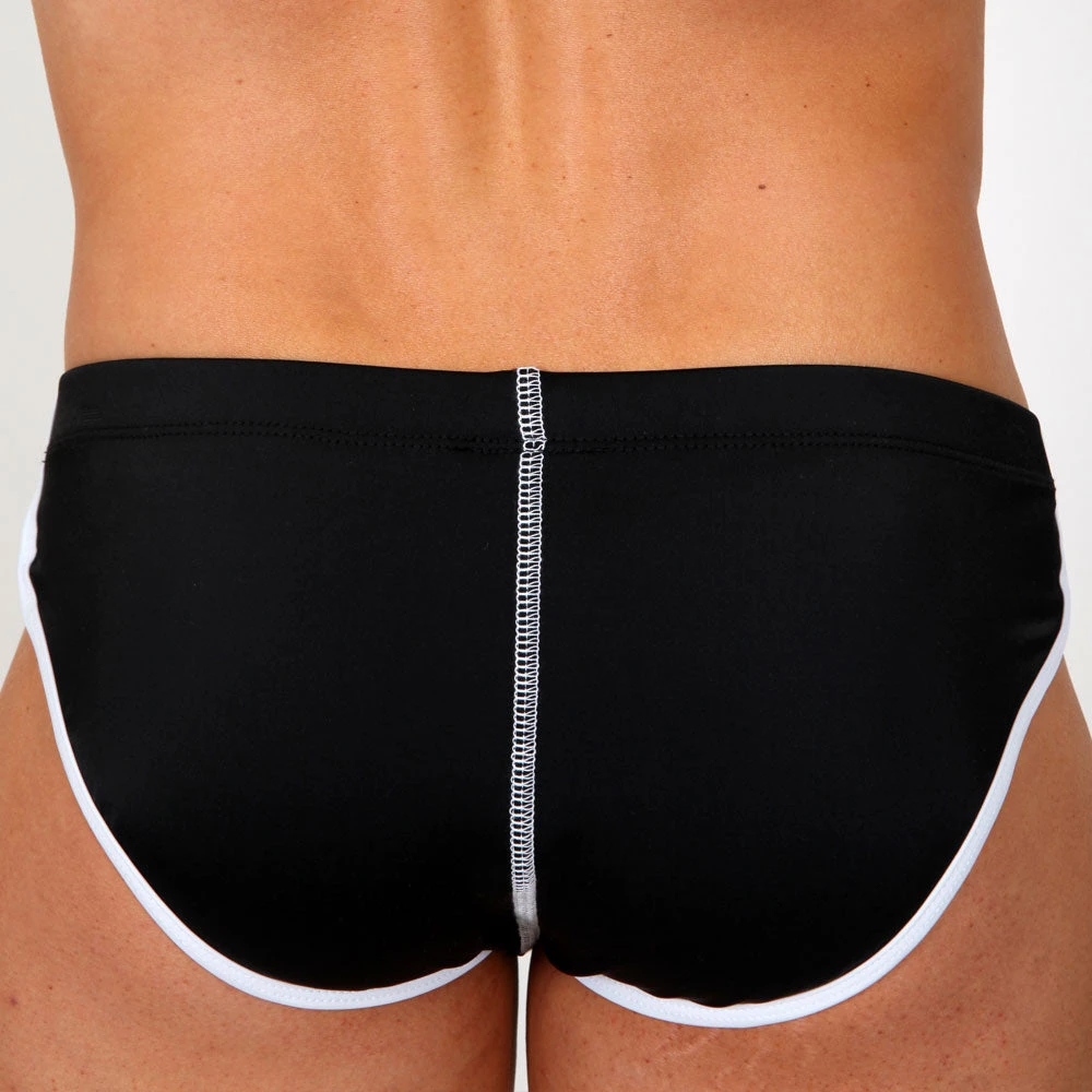 Pistol Pete PPBF303-162 THUNDER Brief 4 Pistol Pete PPBF303-162 THUNDER Brief