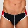 Pistol Pete PPBF303-162 THUNDER Brief 1 Pistol Pete PPBF303-162 THUNDER Brief