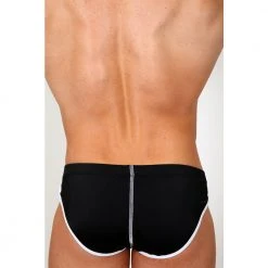 Pistol Pete PPBF303-162 THUNDER Brief 15 Pistol Pete PPBF303-162 THUNDER Brief