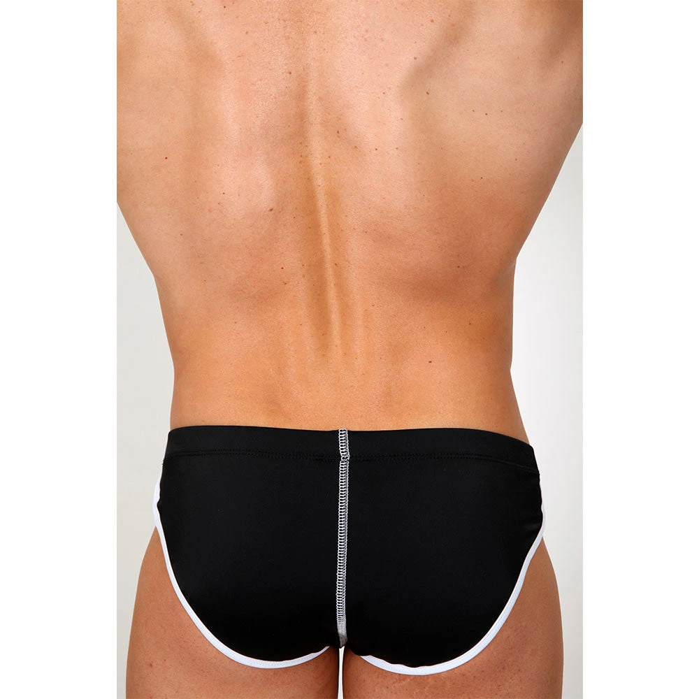 Pistol Pete PPBF303-162 THUNDER Brief 7 Pistol Pete PPBF303-162 THUNDER Brief