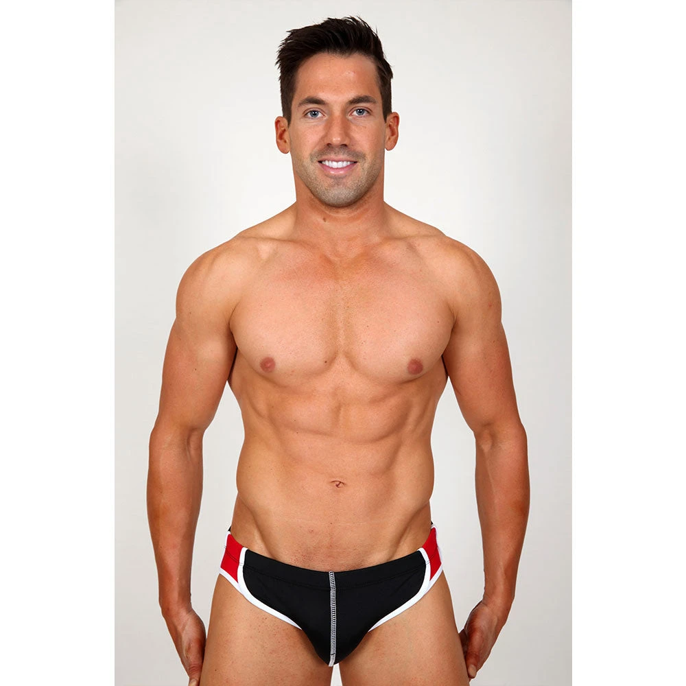 Pistol Pete PPBF303-162 THUNDER Brief 6 Pistol Pete PPBF303-162 THUNDER Brief