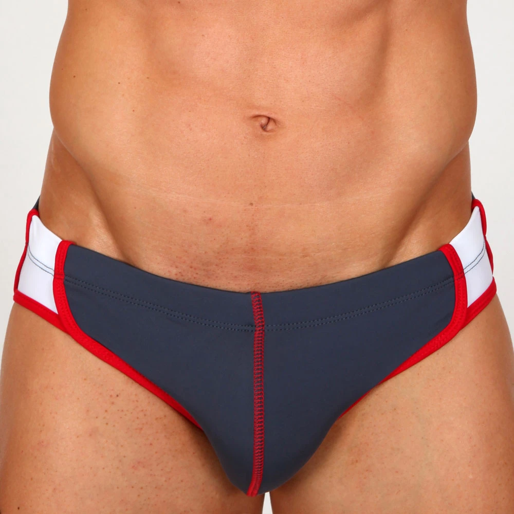 Pistol Pete PPBF303-162 THUNDER Brief 8 Pistol Pete PPBF303-162 THUNDER Brief