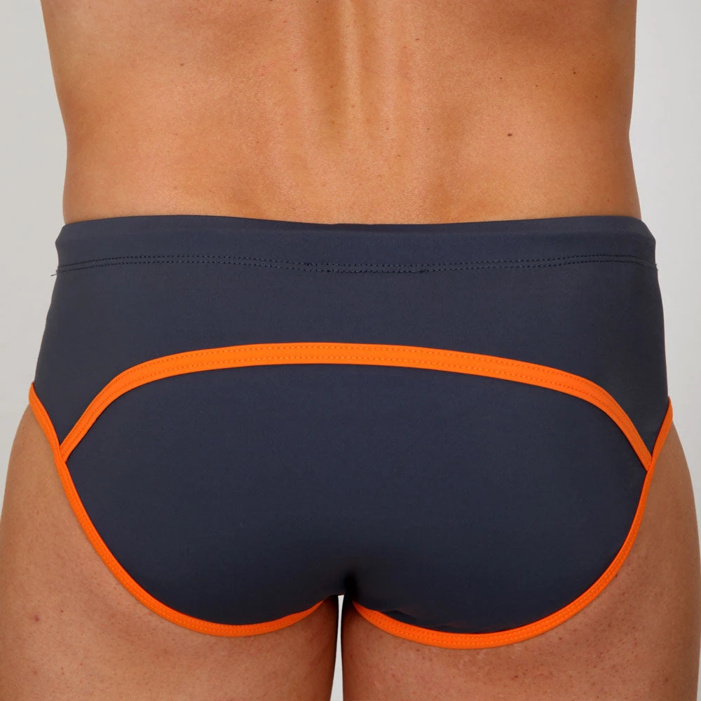 Pistol Pete PPBF317-188 EXTREME Brief 4 Pistol Pete PPBF317-188 EXTREME Brief