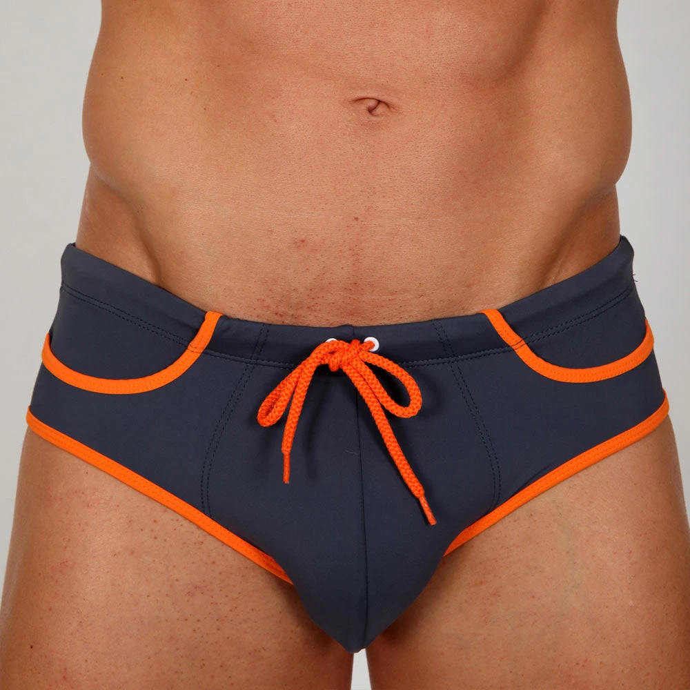 Pistol Pete PPBF317-188 EXTREME Brief 3 Pistol Pete PPBF317-188 EXTREME Brief