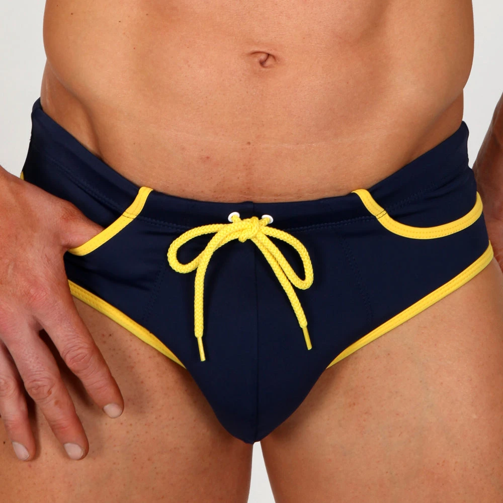 Pistol Pete PPBF317-188 EXTREME Brief 5 Pistol Pete PPBF317-188 EXTREME Brief