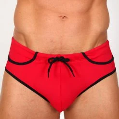 Pistol Pete PPBF317-188 EXTREME Brief 11 Pistol Pete PPBF317-188 EXTREME Brief