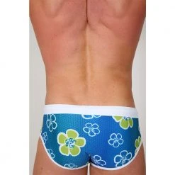 Pistol Pete PPBF318-191 MAUI Brief 10 Pistol Pete PPBF318-191 MAUI Brief