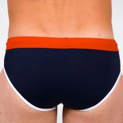 Pistol Pete PPBF321-271 MONACO Brief