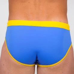 Pistol Pete PPBF323-276 RIO Brief