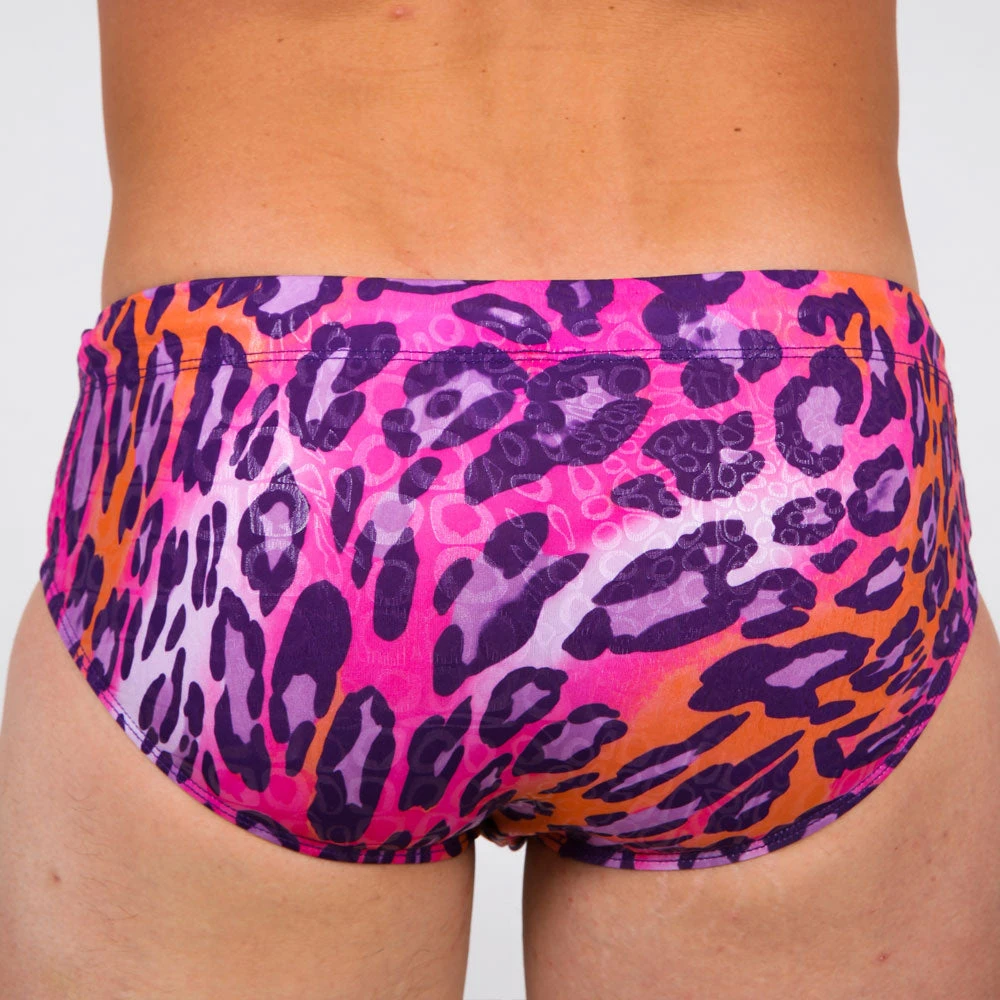 Pistol Pete PPBF341-277 SAFARI Brief 4 Pistol Pete PPBF341-277 SAFARI Brief