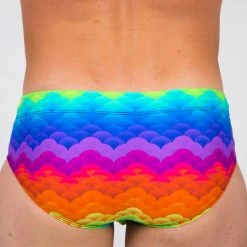 Pistol Pete PPBF342-261 PYTHON Brief