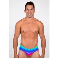 Pistol Pete PPBF342-261 PYTHON Brief