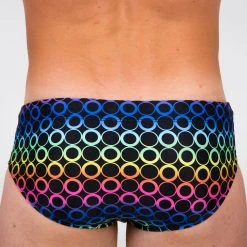 Pistol Pete PPBF342-262 OLYMPIAN Brief