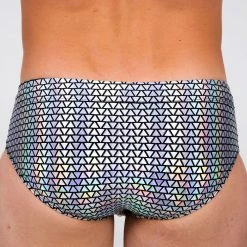 Pistol Pete PPBF342-266 VENETIAN Brief