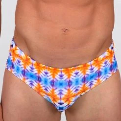 Pistol Pete PPBF342-269 CATALINA Brief