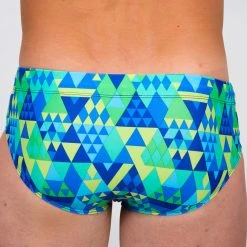 Pistol Pete PPBF342-278 TETRIS Brief 9 Pistol Pete PPBF342-278 TETRIS Brief