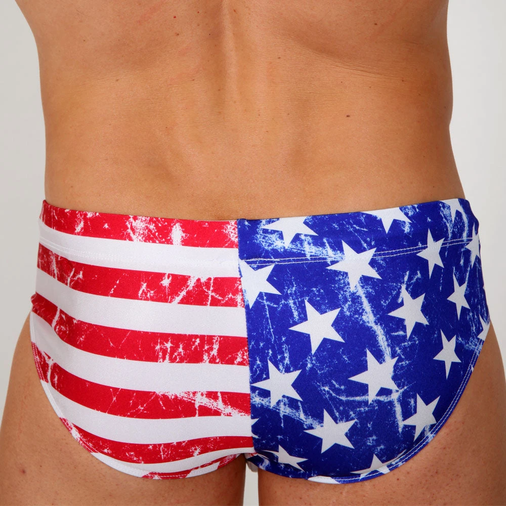 Pistol Pete PPBF400-752 JUSTICE Brief 4 Pistol Pete PPBF400-752 JUSTICE Brief