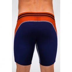 Pistol Pete PPCS208-203 RINGER Compression Short