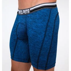 Pistol Pete PPCS414-200 SPORTEK Compression Short
