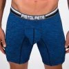 Pistol Pete PPCS414-200 SPORTEK Compression Short
