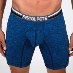 Pistol Pete PPCS414-200 SPORTEK Compression Short
