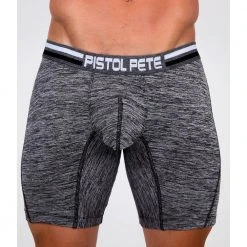 Pistol Pete PPCS414-200 SPORTEK Compression Short