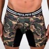 Pistol Pete PPCS418-216 COMMANDO Compression Short 2 Pistol Pete PPCS418-216 COMMANDO Compression Short