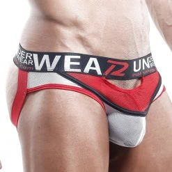 Best Sellers Pistol Pete PPE001 Jockstrap